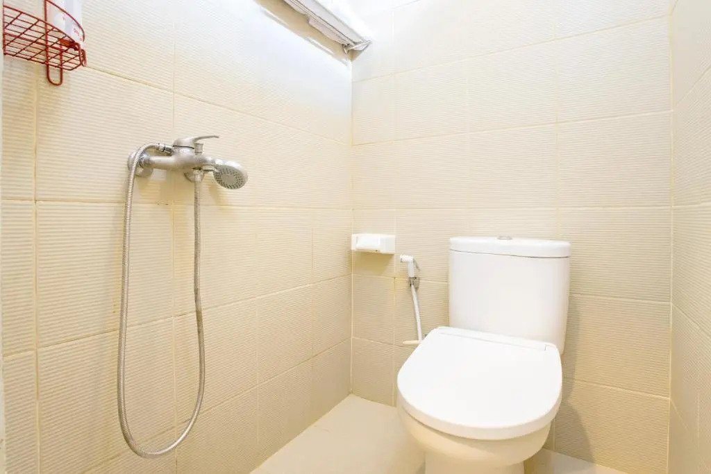 Griya Damai Syariah Yogyakarta Mitra RedDoorz