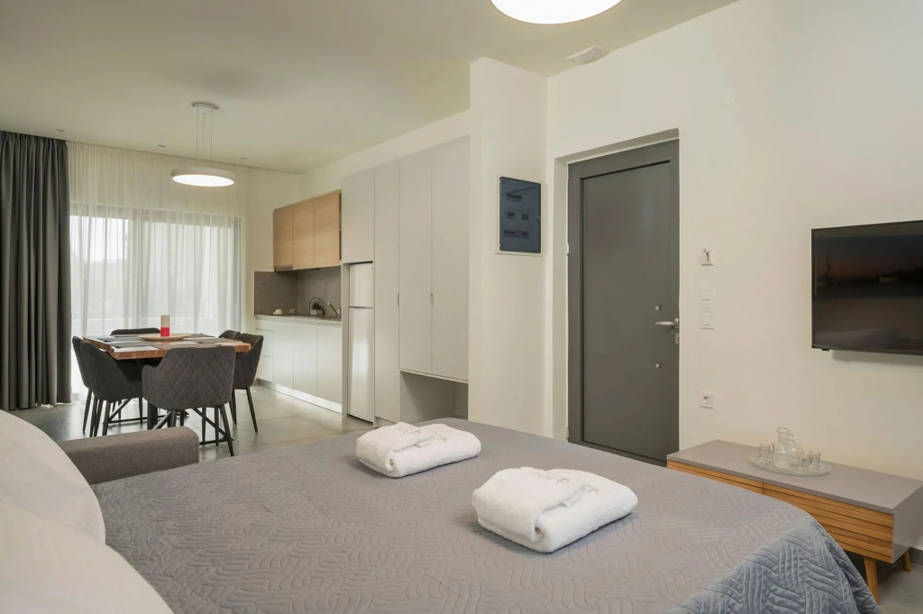 Athina Suites 2 Bedrooms | Platanias