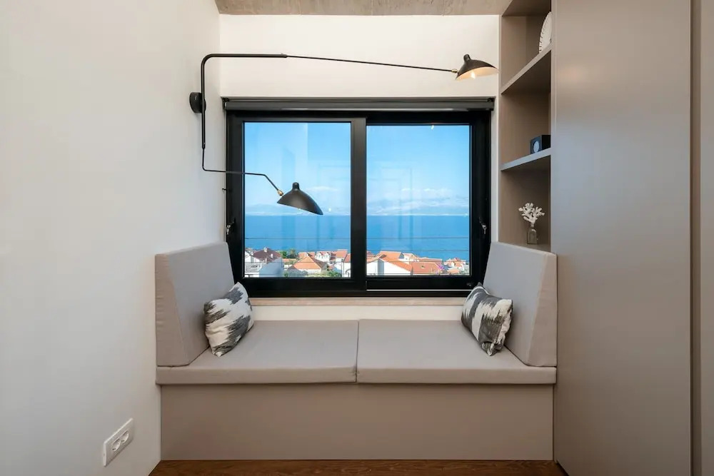 Luxury Villa Dominus With Swimming Pool