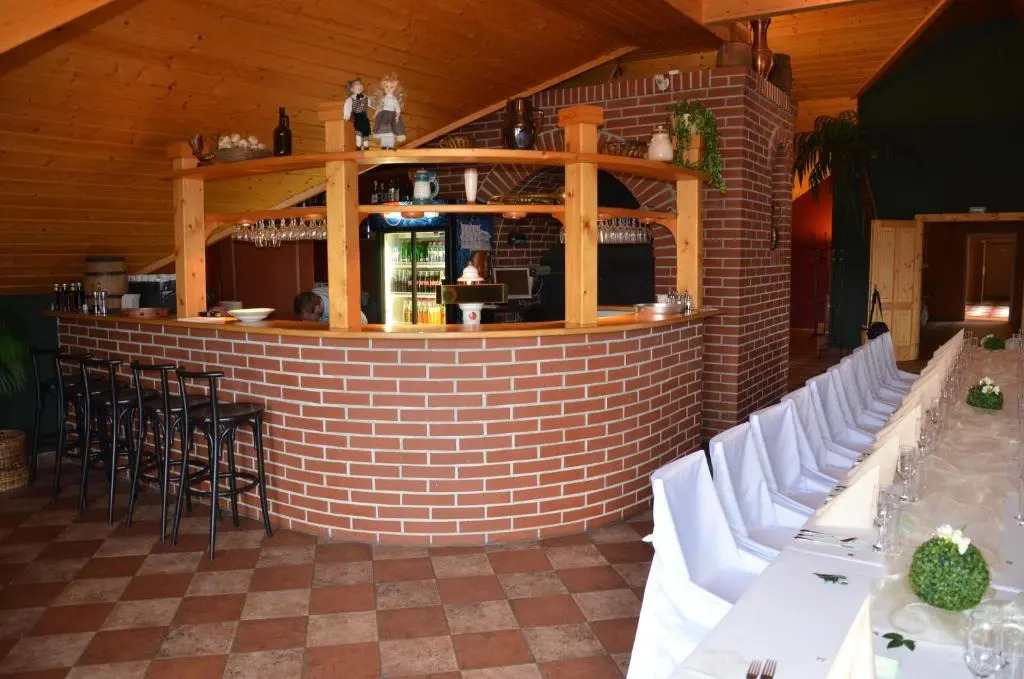 Hotel U Milína