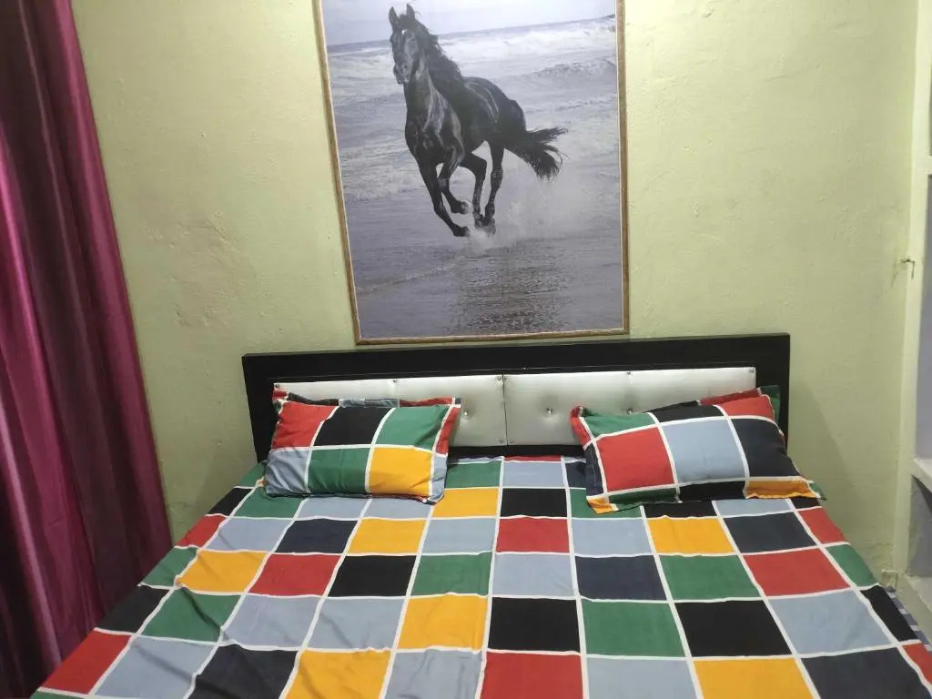 Oyo Home Safe In
