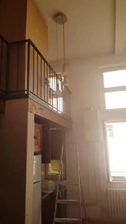 House With One Bedroom In Imperia With Wonderful City View And Wifi 100 M From The Beach