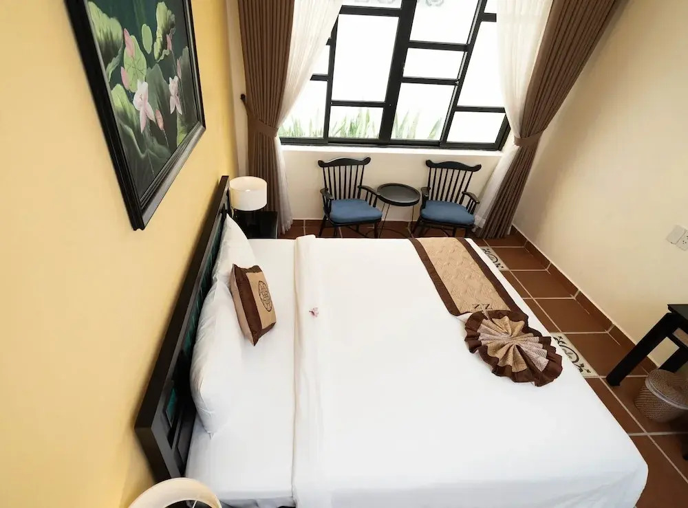 Nature Resort Hoi An By K D H