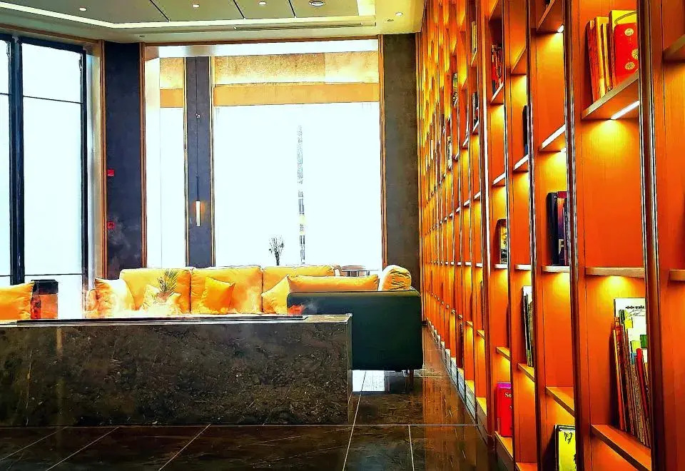Atour Hotel Shaoxing Luxun Former Residence