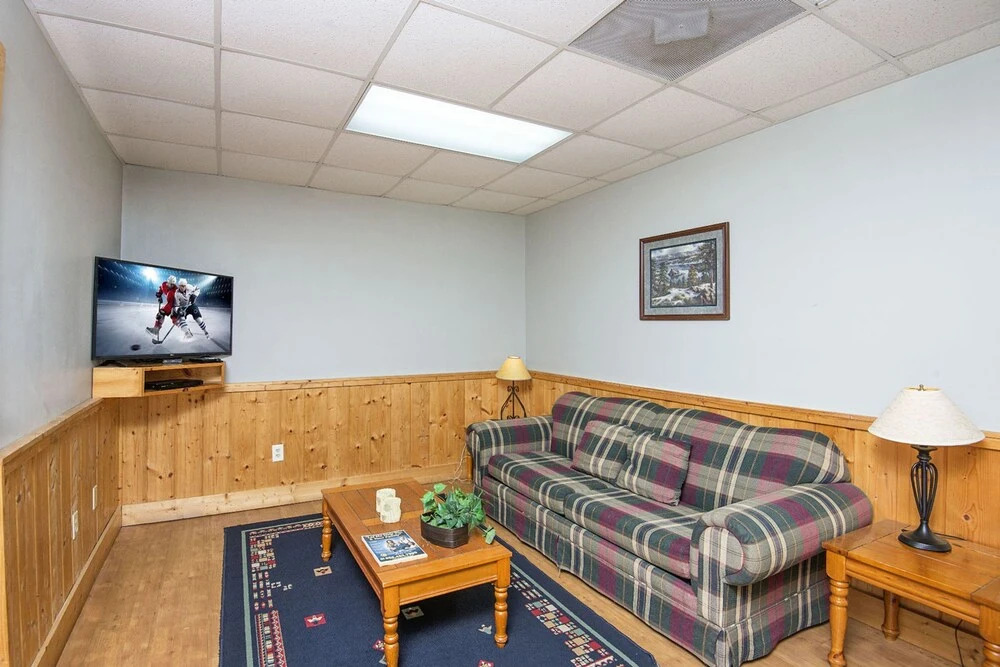 Renewed Spirit by Eagles Ridge Resort