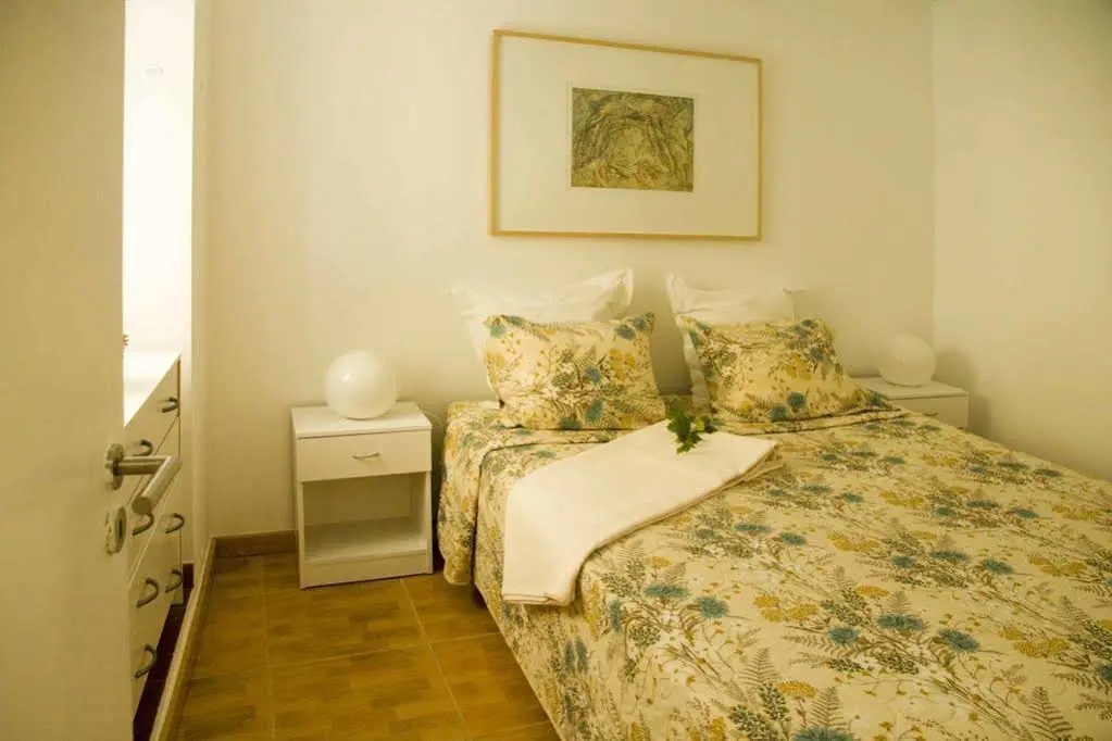 Cosy Flat In Historic Lisbon Downtown