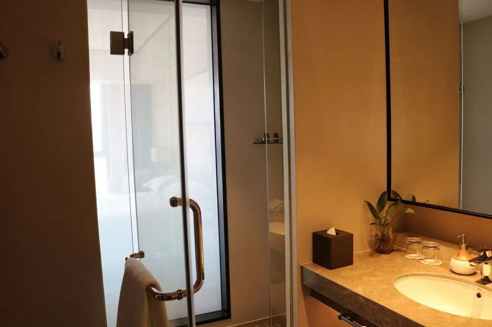 Binjiang Scholars Hotel