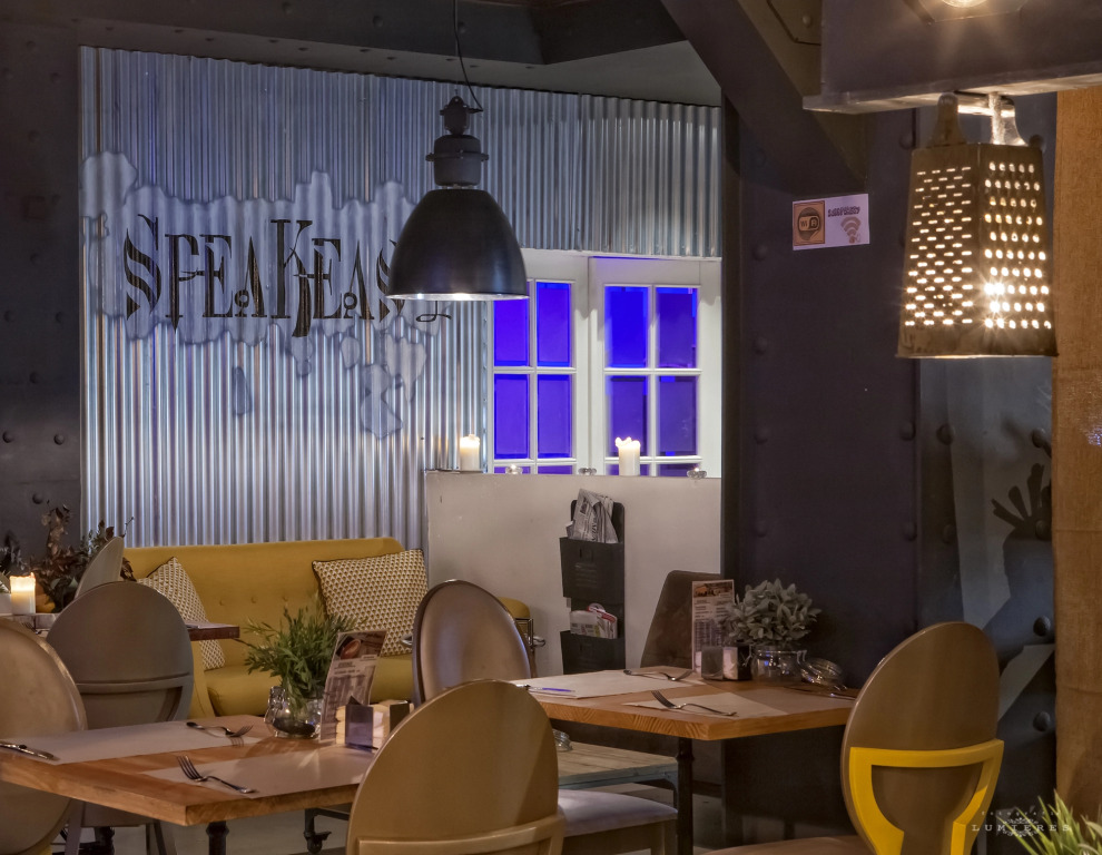Hotel Spa El Muelle de Suances