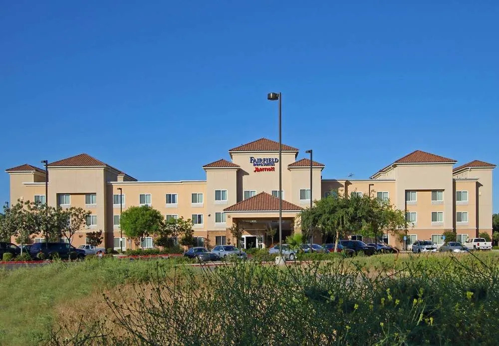 Fairfield Inn & Suites Fresno Clovis