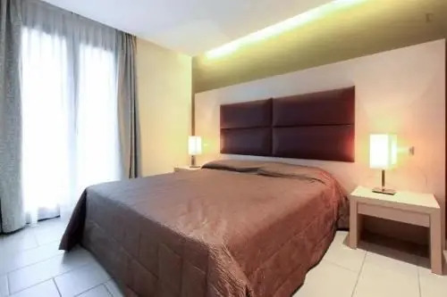 Rome Suites & Apartments Aurelia