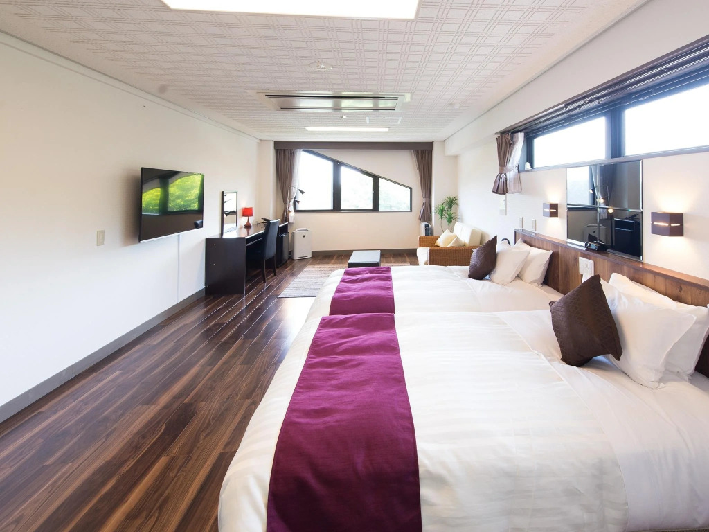 LiVEMAX RESORT Jogasaki Kaigan