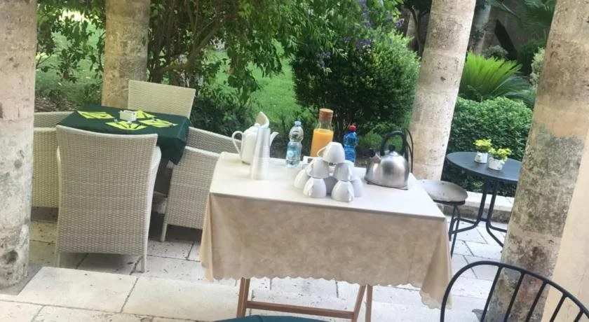 Sine Tempore B&B