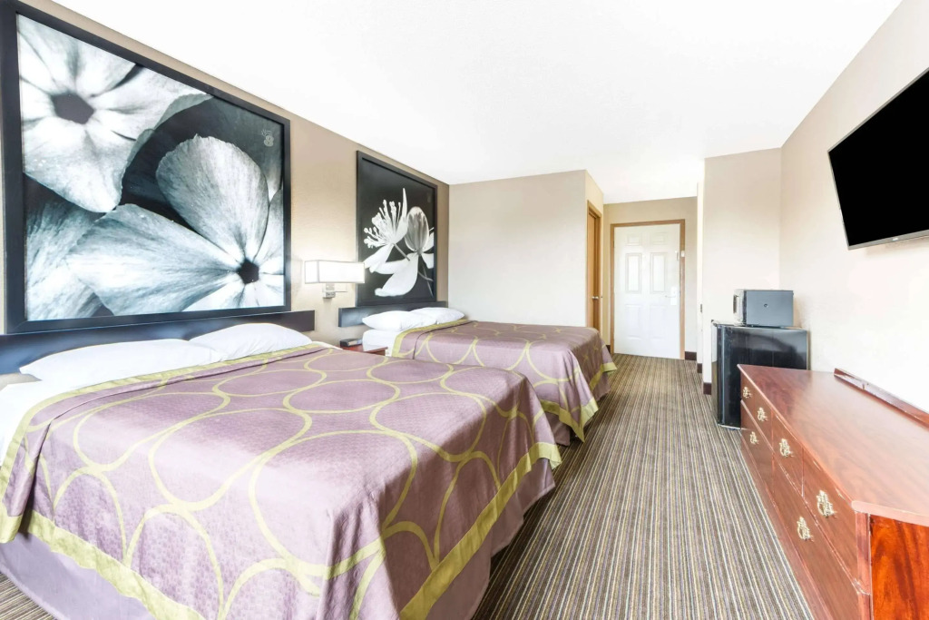 Quality Inn Neosho