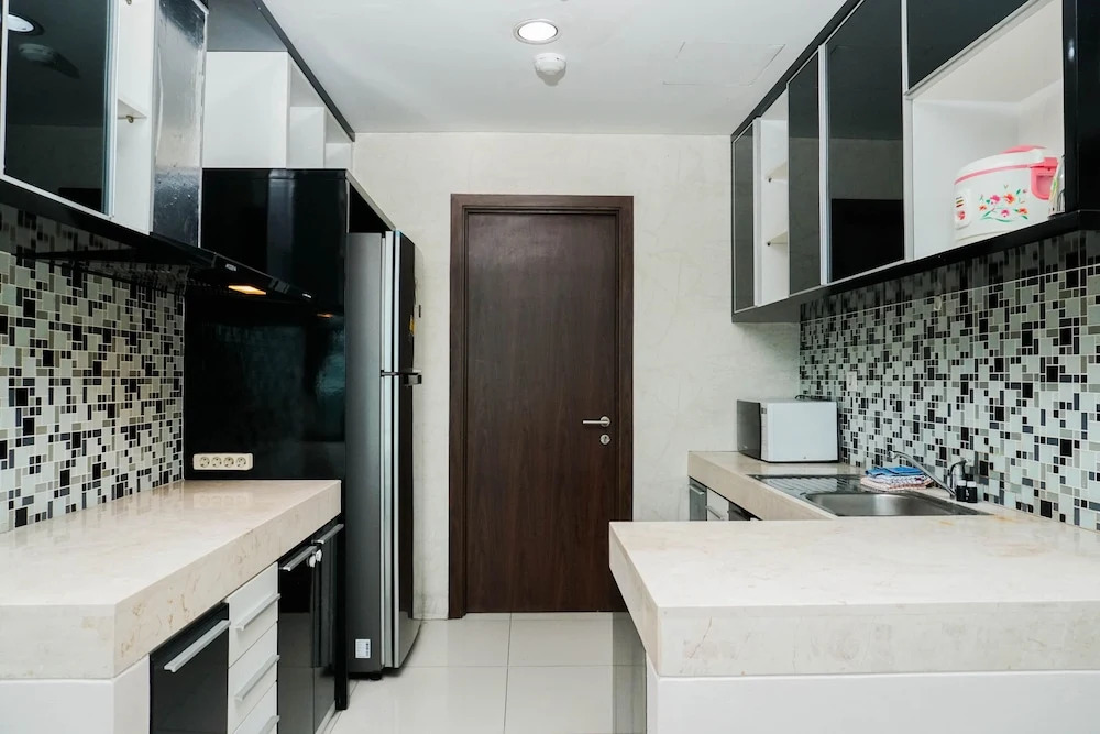 Stunning 3BR at St. Moritz Apartment