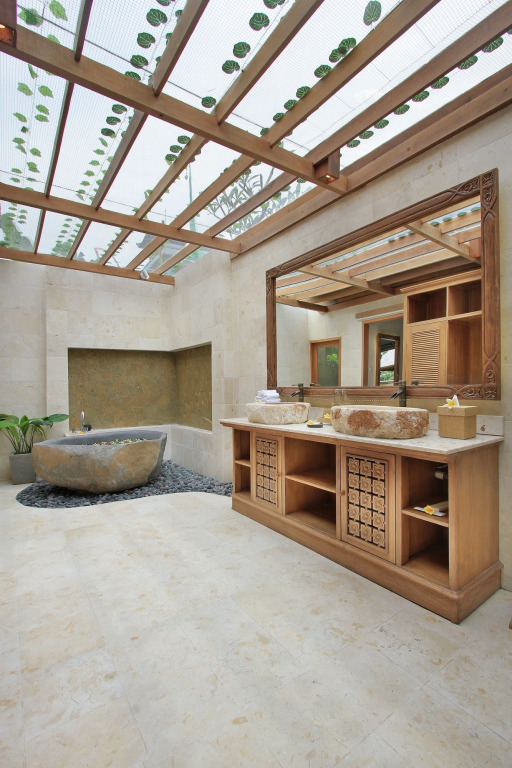 Graha Sandat Villas by GenuineHost
