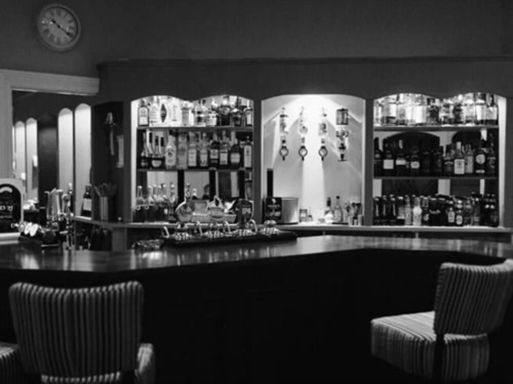 The George Hotel