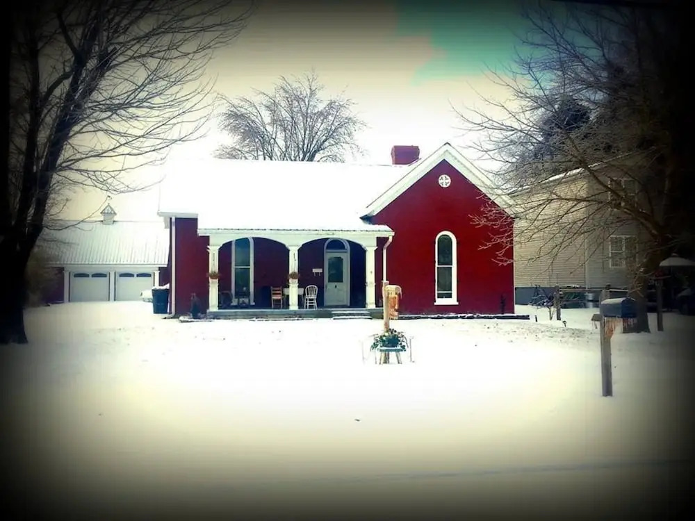 William Sypert Station