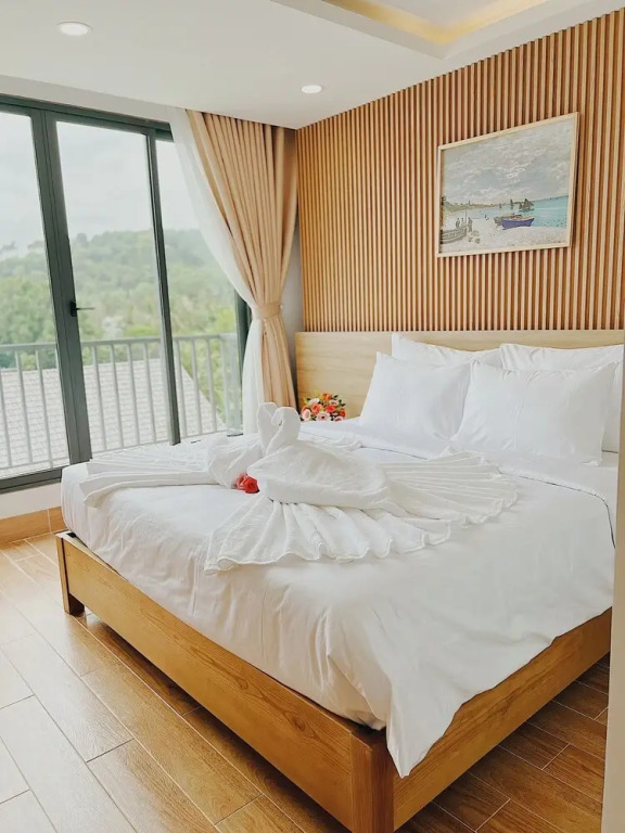 Rosetta Hotel Phu Quoc