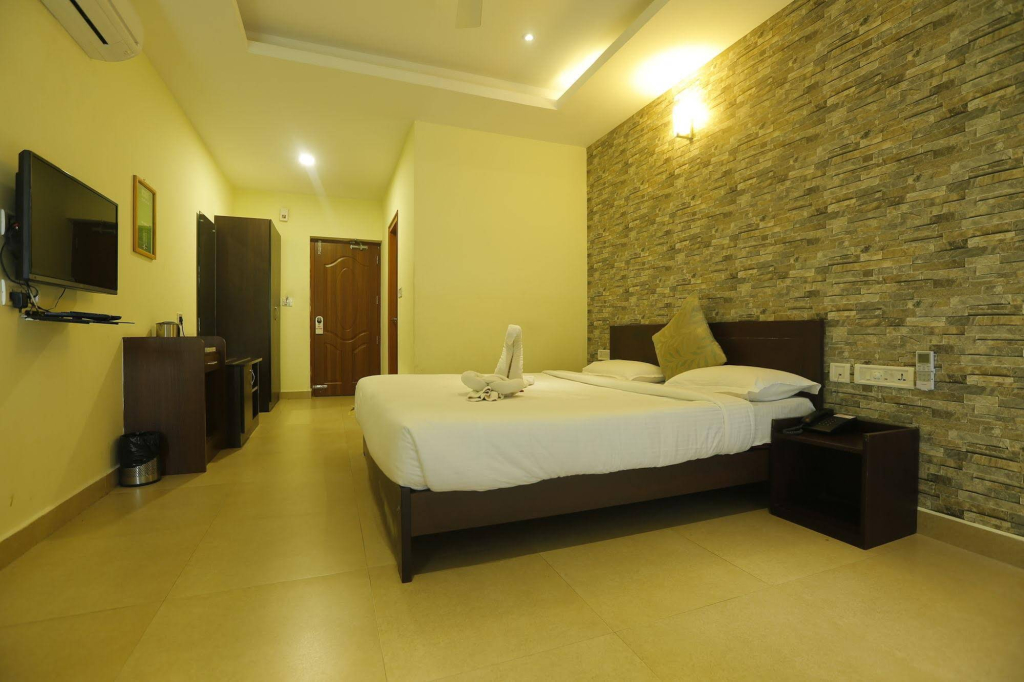 Blanket Riverside Resort and Spa