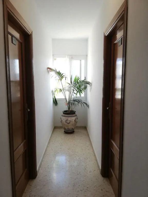 24H Hostal Antequera