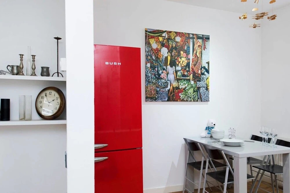 Wonderful 2BR Maisonette in Central London