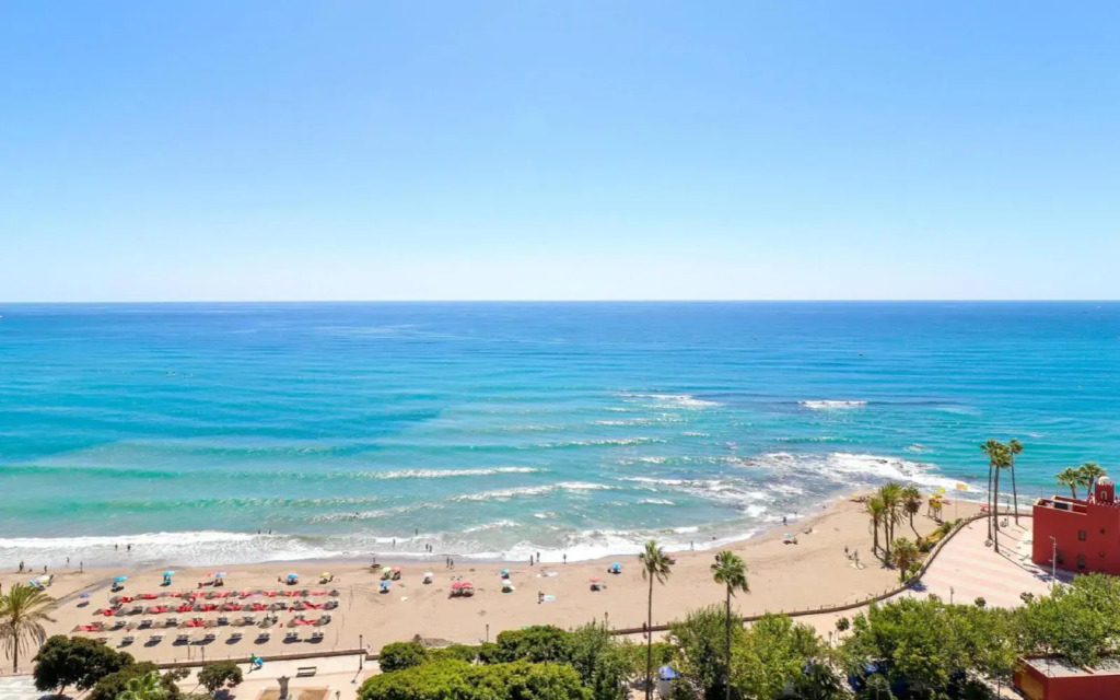 Benal Beach