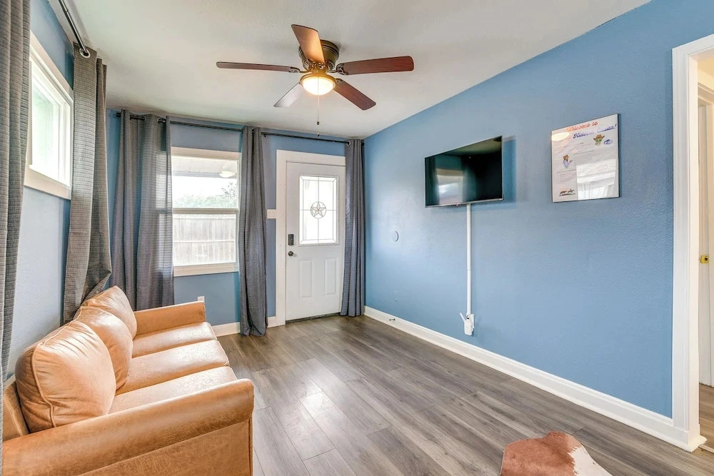 Houston Hideaway! 6 Mi to NRG Stadium & Museums