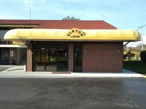 Elkton Lodge - Newark - Elkton University Gateway