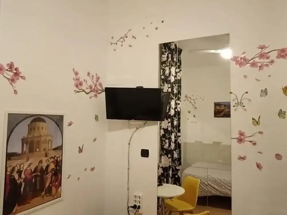 Floris Guest House