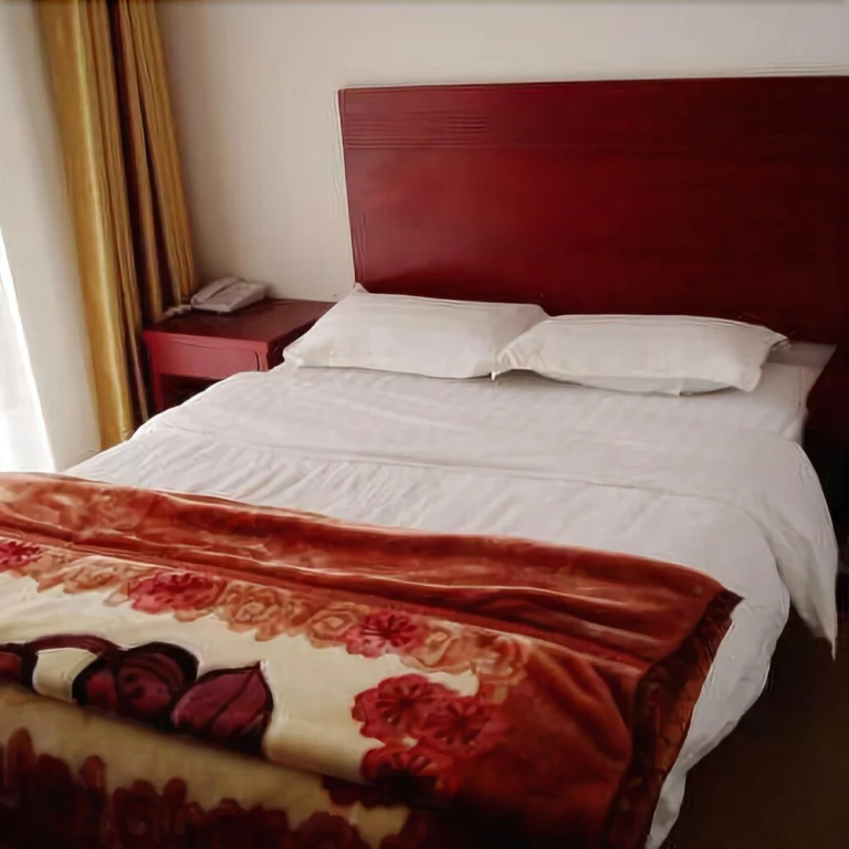 Tangyu Hot Spring Xinglin Hotel
