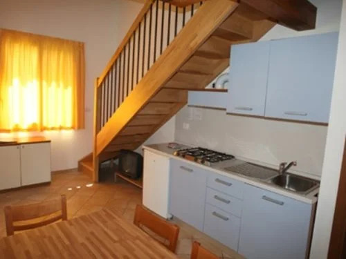Camping Village Isolino