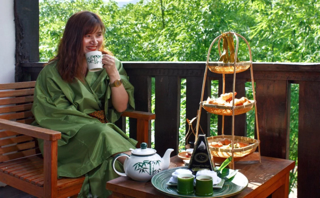 Bamboori Boutique Resort