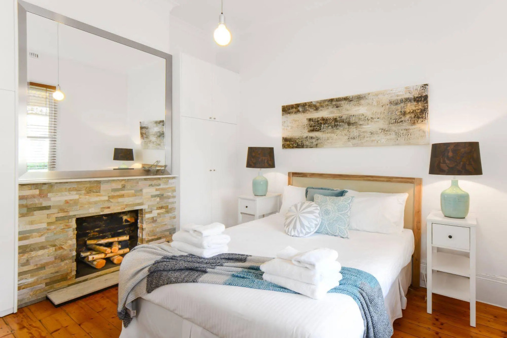 Boutique Stays - Alamonde