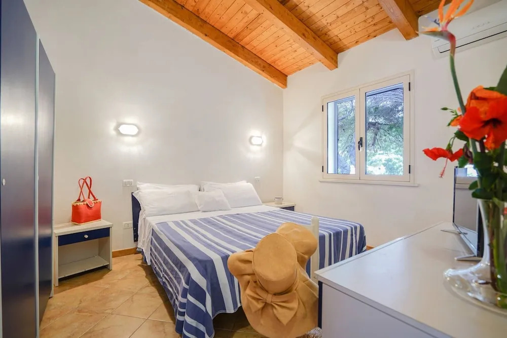 Residence Emmesse Trilocal 3 Rooms