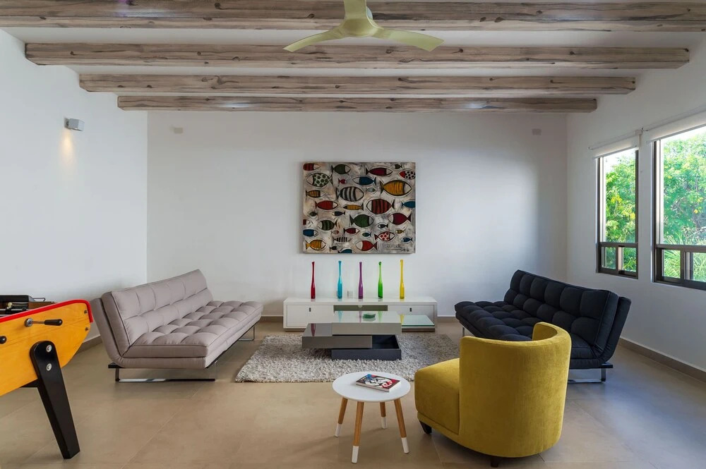 Casa Ave; Luxury & Resort Living