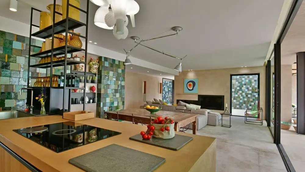 Villa Baroniblei 10 in Noto