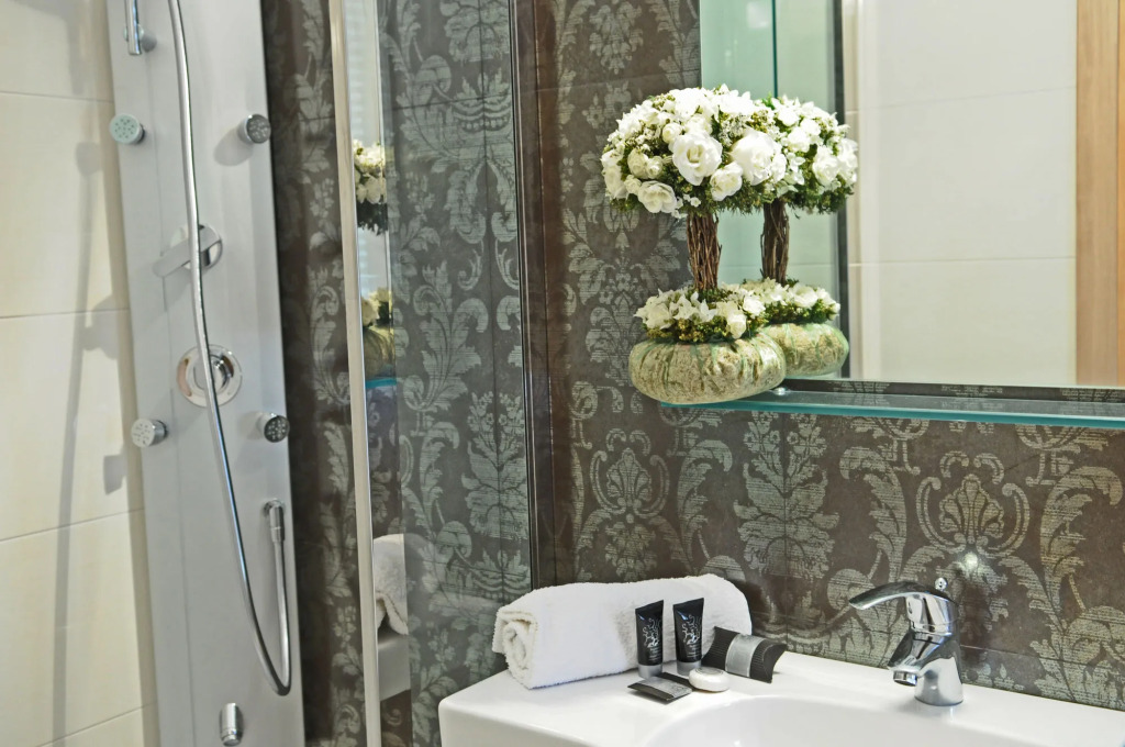 Hotel Villa Paola