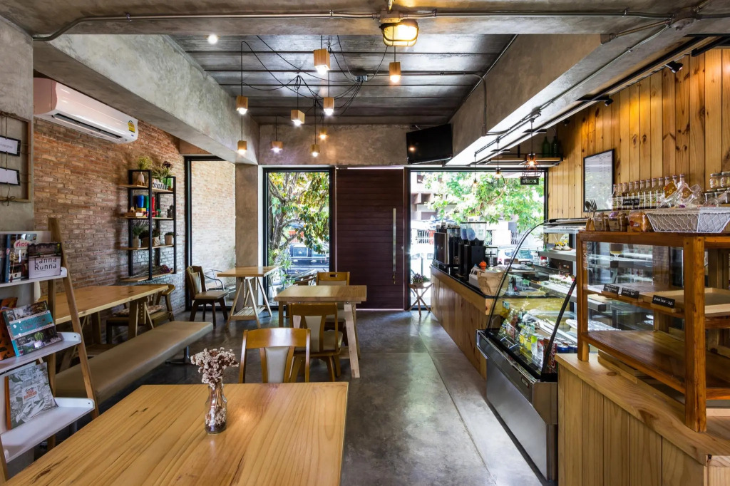 zzziesta Chiang Mai