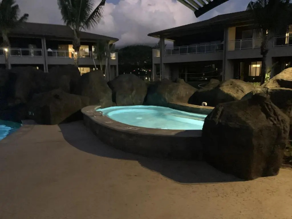 Maui Westside Presents - Luana garden Villa 8B