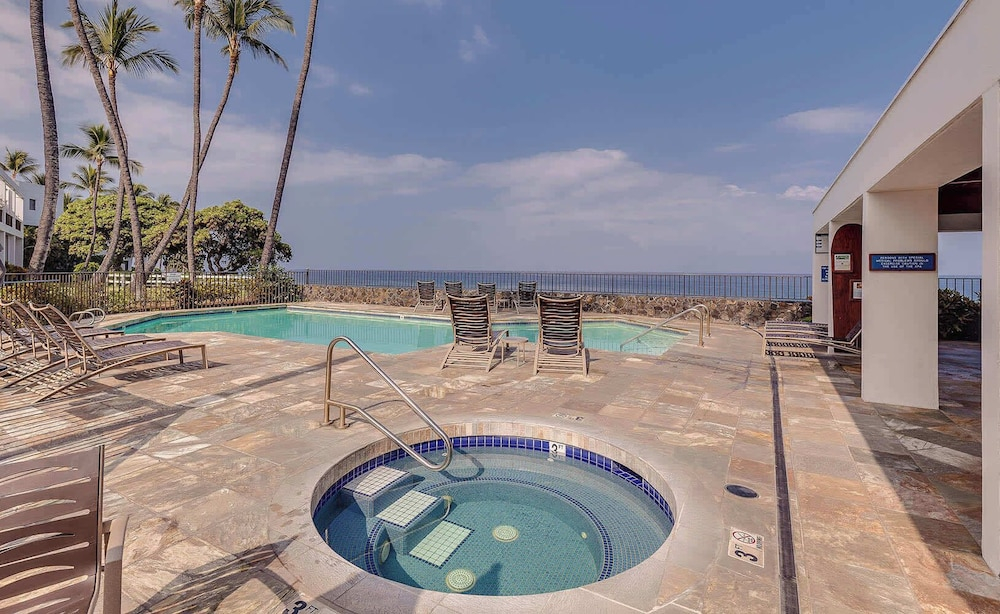 Royal Sea Cliff #415 Panoramic Views