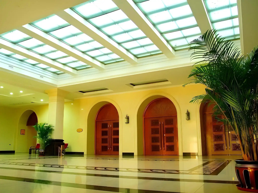Shenyang Liaoning Mansion