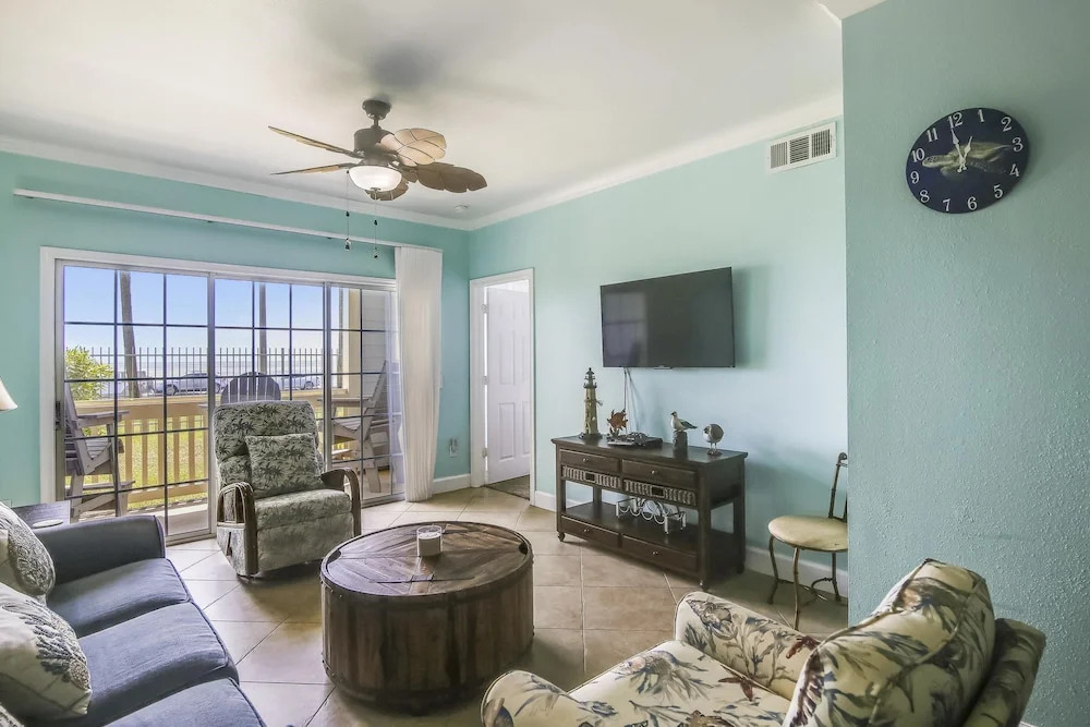 Dawn 614-Turtle Reef - 1 Br Condo