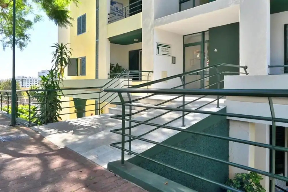 Bellemar Apartment by Homie