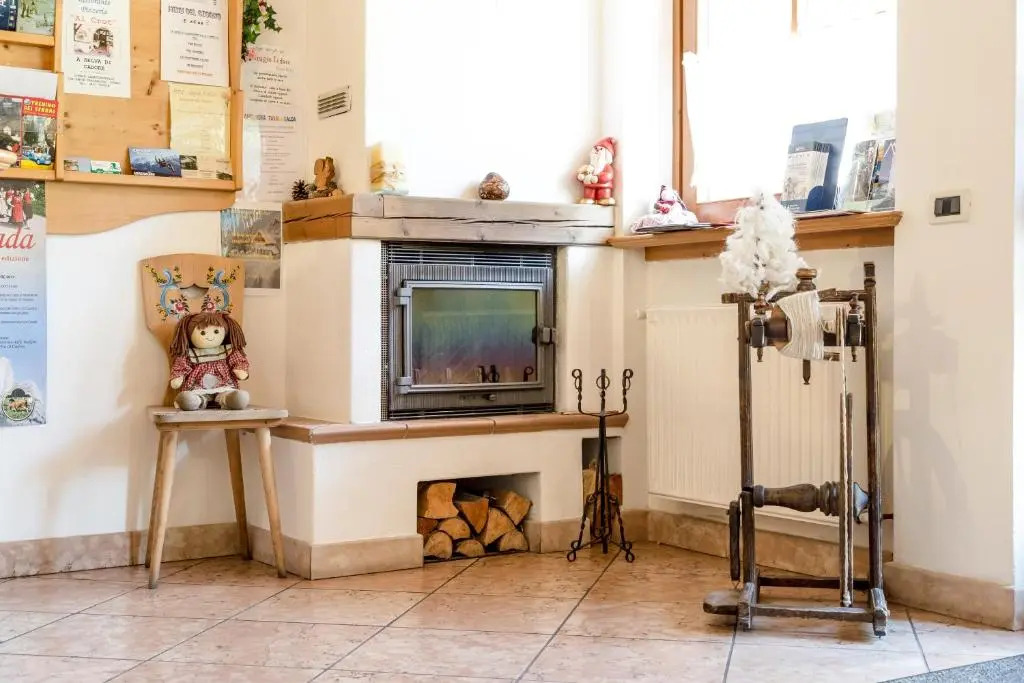 Hotel Garni la Stua