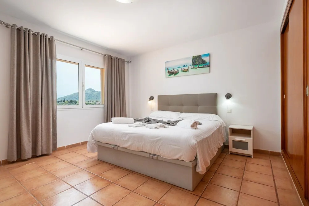 Sunset Villa Tintoretto