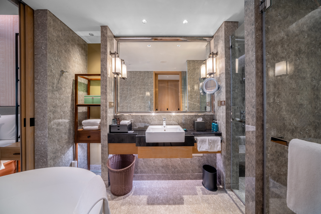 Crowne Plaza Kunming Ancient Dian Town by IHG