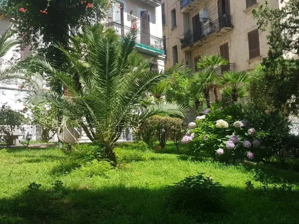A Casa a Napoli