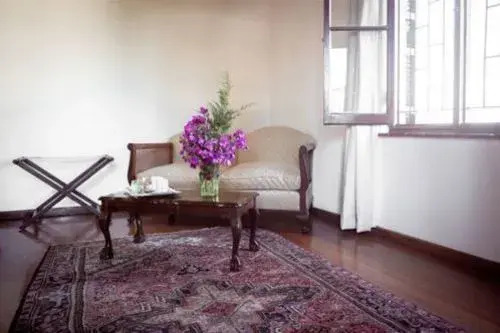 Vesuvio Villa BB
