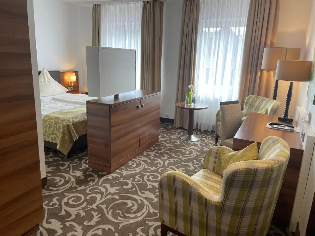 Hotel Winter