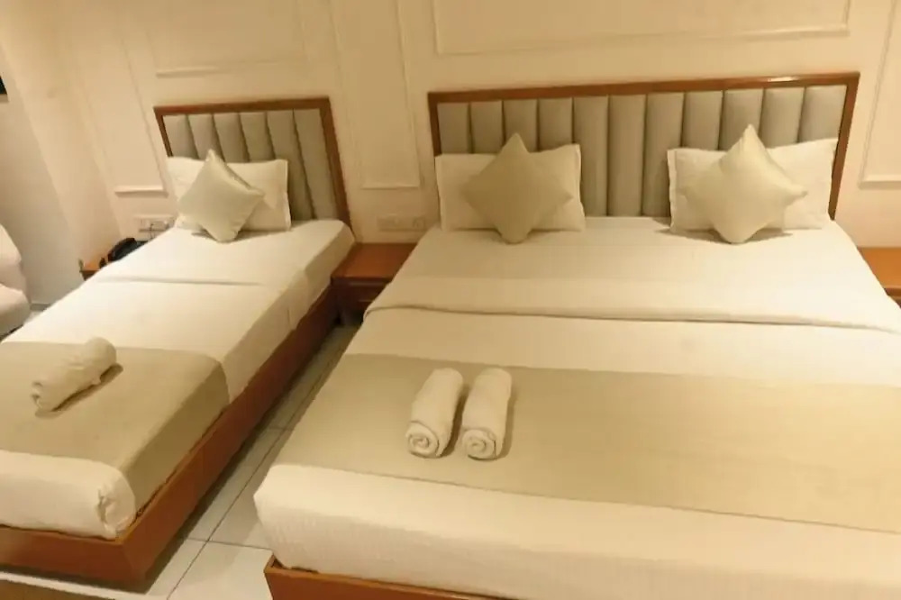 Hotel Royal Comfort